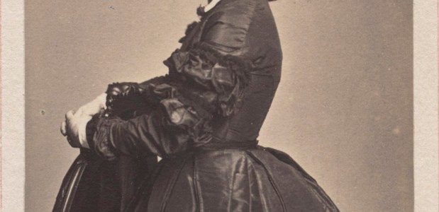 Laura Keene, by C.D. Fredricks